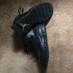 Jordan 10 nyc